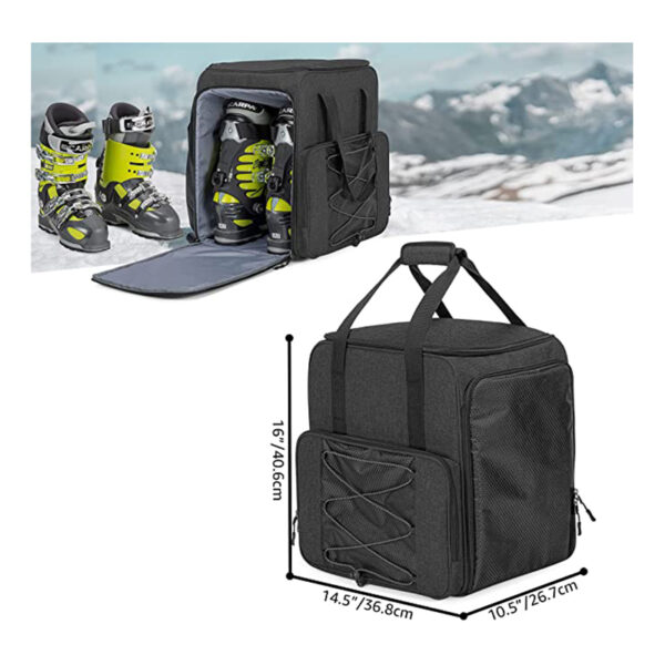 Snowboard Boot Bag