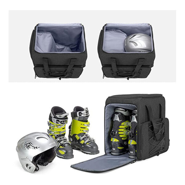 Snowboard Boot Bag