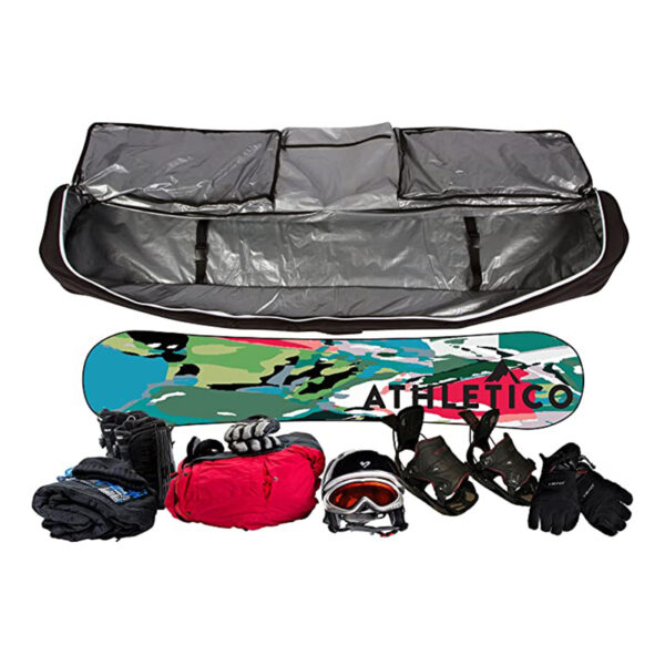 Travel Skateboard Bag