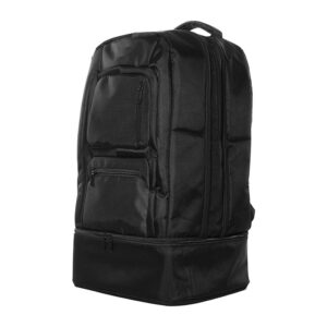 Wholesale Laptop Shoe Luggage Travel Multi-functional Sneaker Backpack For Men & Women