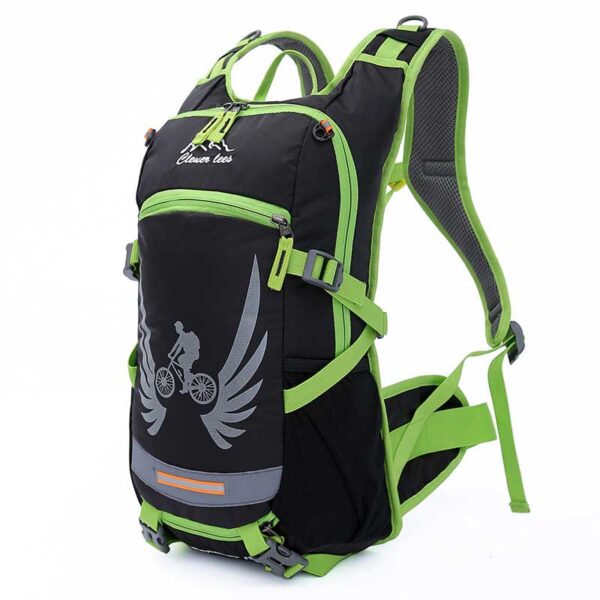 Camping Hydration Backpack