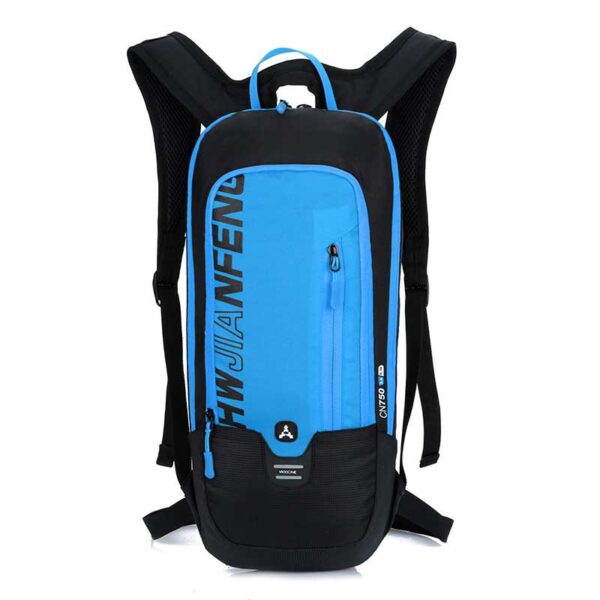 Water Hydration Backpack