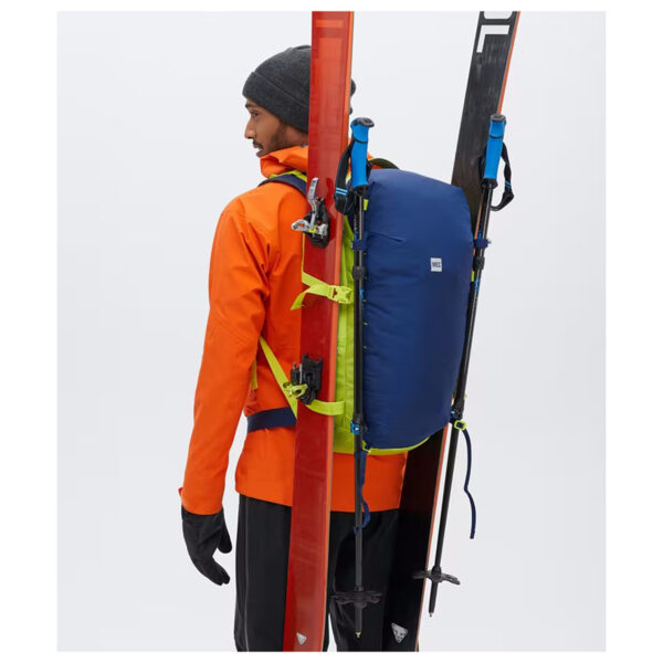 Multifunctional Ski Backpack