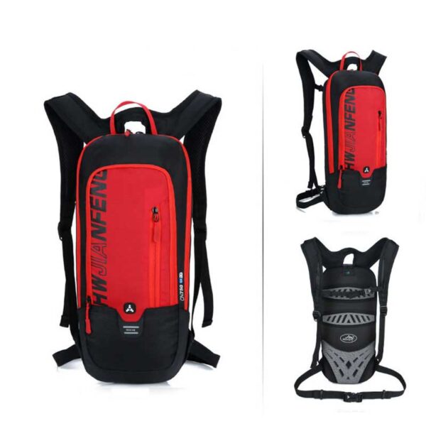 Water Hydration Backpack