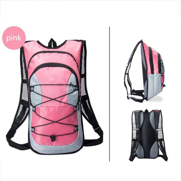 Travel Hydration Backpack