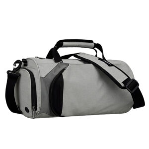 Outdoor Travel Portable Travel Bag Overnight Duffel Gym Bags