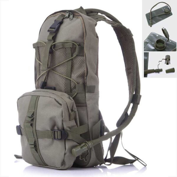 Hydration Backpack Wholesale