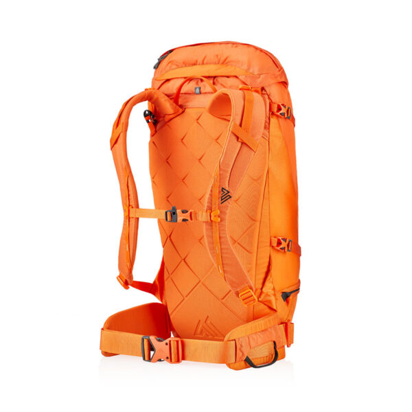 Snowboard Gear Backpack