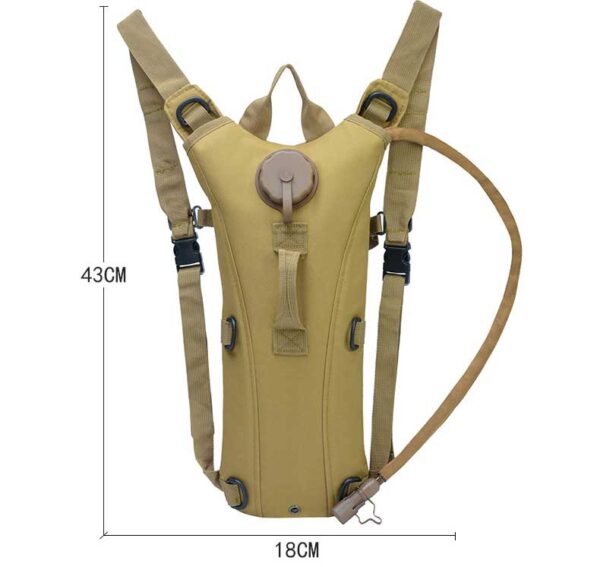 Cheap Hydration Backpack