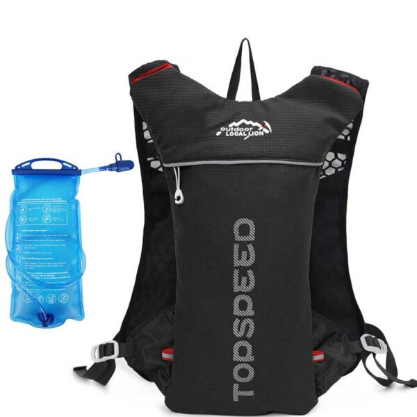 Hydration Backpack Supplier