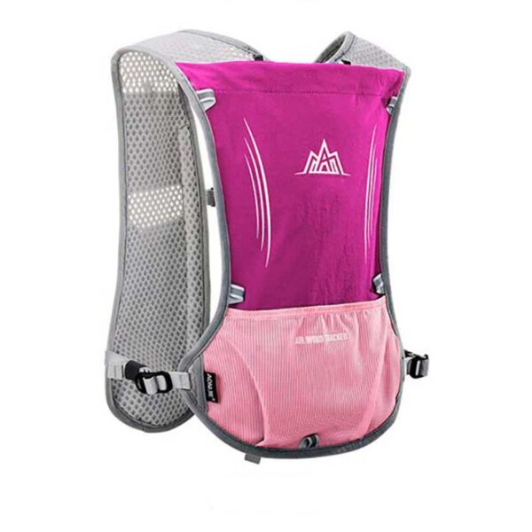 Portable Hydration Backpack