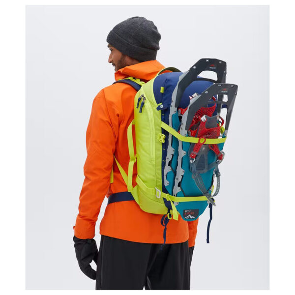 Multifunctional Ski Backpack