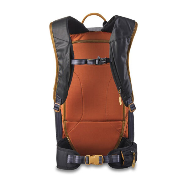 Snow Gear Backpack