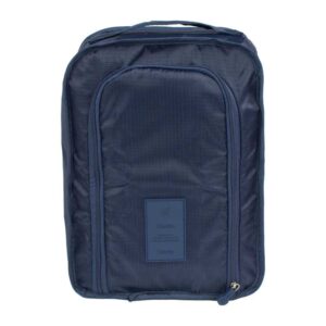 Wholesale Waterproof lightweight Portable Sports Foldable Travel Custom Shoe Bag