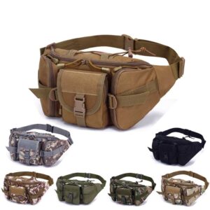 OEM Belt Chest Sports Outdoor Sports Riding Water Hiking Best Portable Stroage Waist Bag
