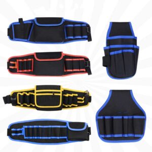 OEM Belt Chest Best Portable Cheap Tool Waist Bag