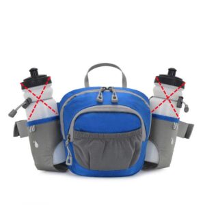 Best OEM Leisure Belt Chest Fashion Sports Cross-Body Outdoor Water Waist Bag
