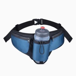Best OEM Belt Chest Sports Cross-Body Outdoor Water Sports Fashion Leisure Riding Waist Water Bag