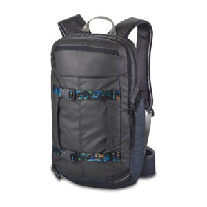 Large Capacity Water-Resistant  Travel Snow Gear Backpack for Skis