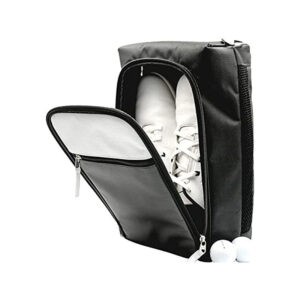Portable High Quality Soccer Boot Bag With Pockets
