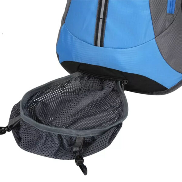 Sport Helmet Backpack