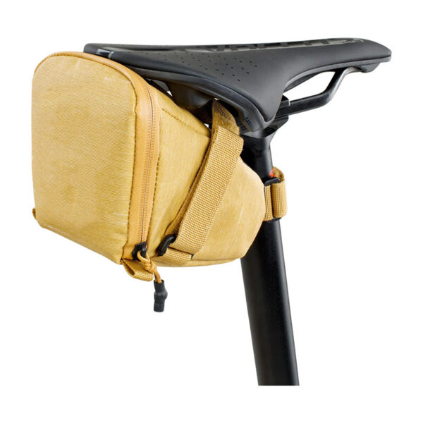 Seat Saddle Bag