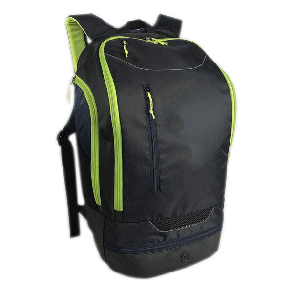 training sports backpack