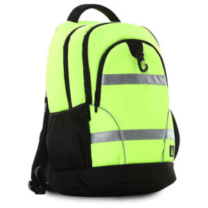 High Visibility 3M Reflective Tape Rescue Waterproof Safety Backpack