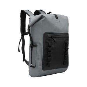 Roll Top Heavy Duty Waterproof Dry Bag Durable Water Resistant Backpack