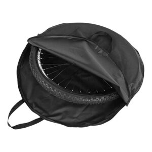 Bicycle Wheel Carry Bag for  for Mountain Bike Road Bike