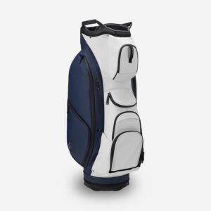Removable Waterproof Carry Golf Stand Bag