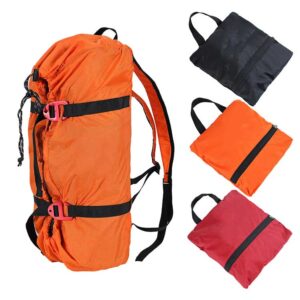 Lightweight Durable Wholesale Portable Large Capacity Rope Backpack