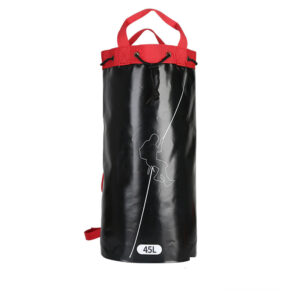 Wholesale Folding Waterproof Lightweight Portable Outdoor Rope Bag