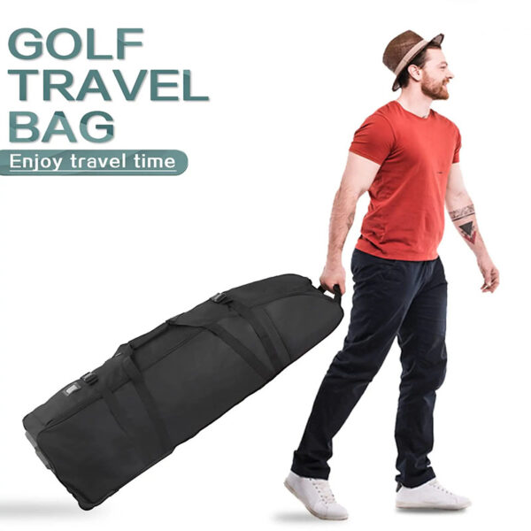 Golf Shaft Bag
