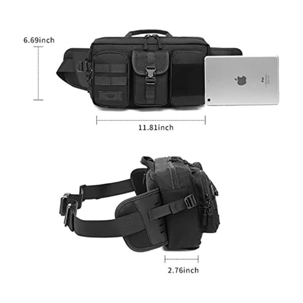 Outdoor Fanny Pack